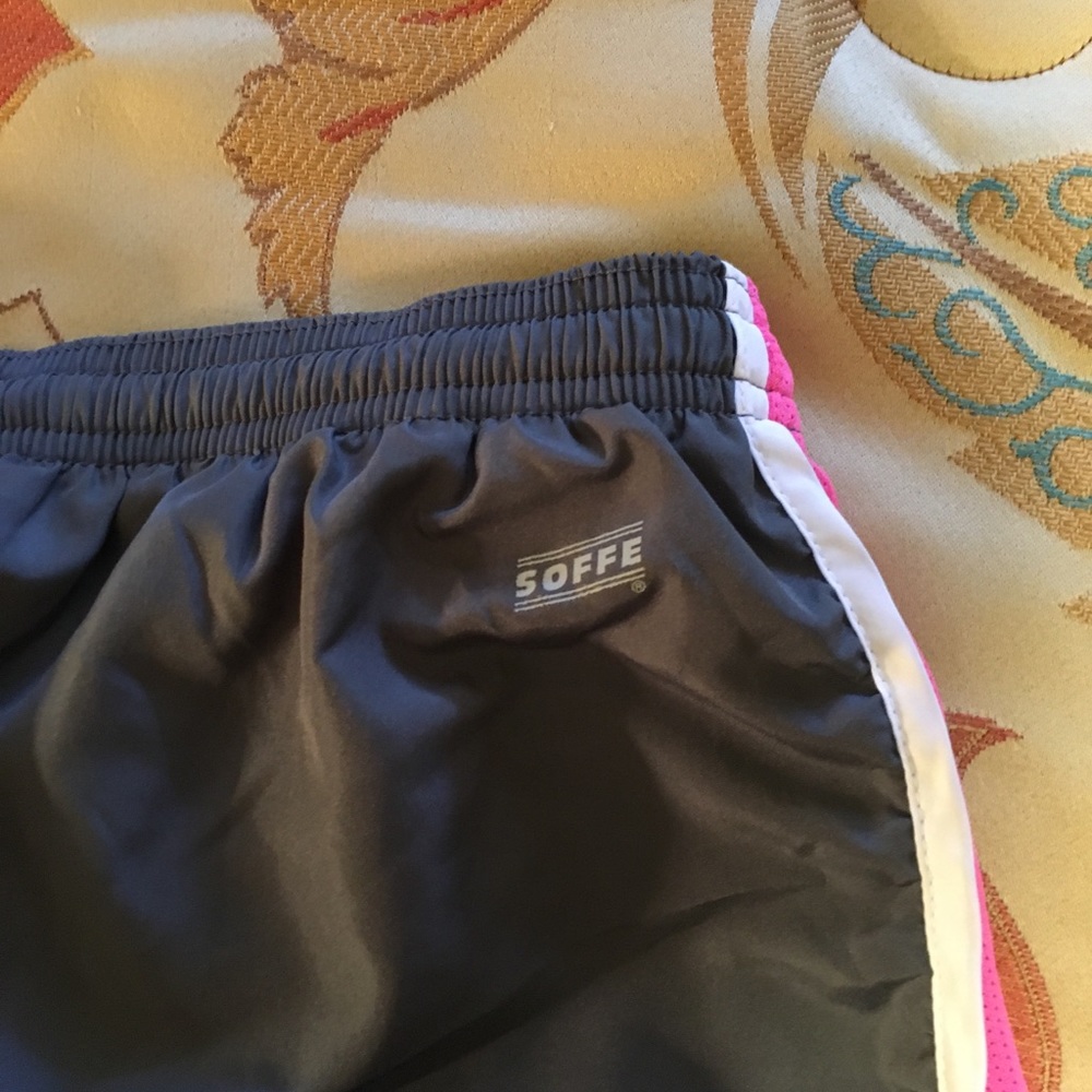 Soffe shorts